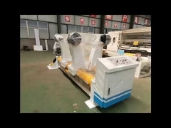 Five-Layer Corrugated Cardboard Production Line AO 150 1800 5