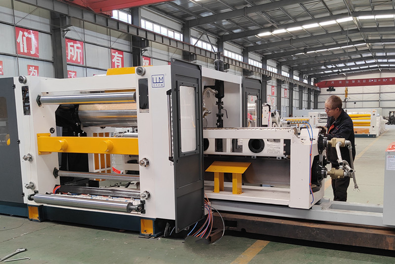 চীন Cangzhou Aodong Light Industry Machinery Equipment Co., Ltd.